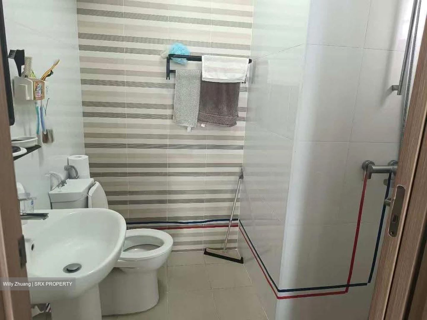 Blk 413A Waterfront I @ Northshore (Punggol), HDB 3 Rooms #606836511